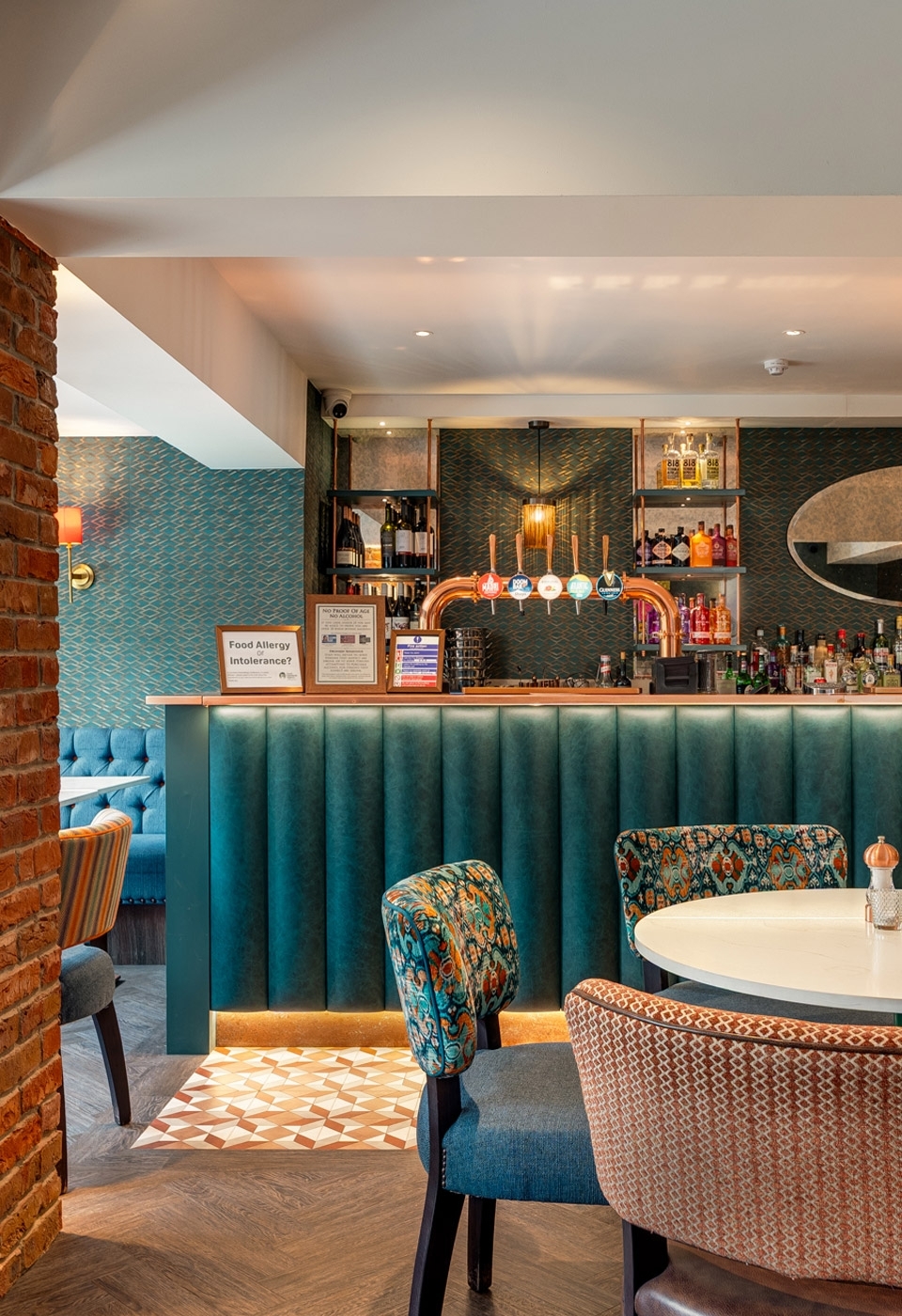 Boutique Hotel North Yorkshire